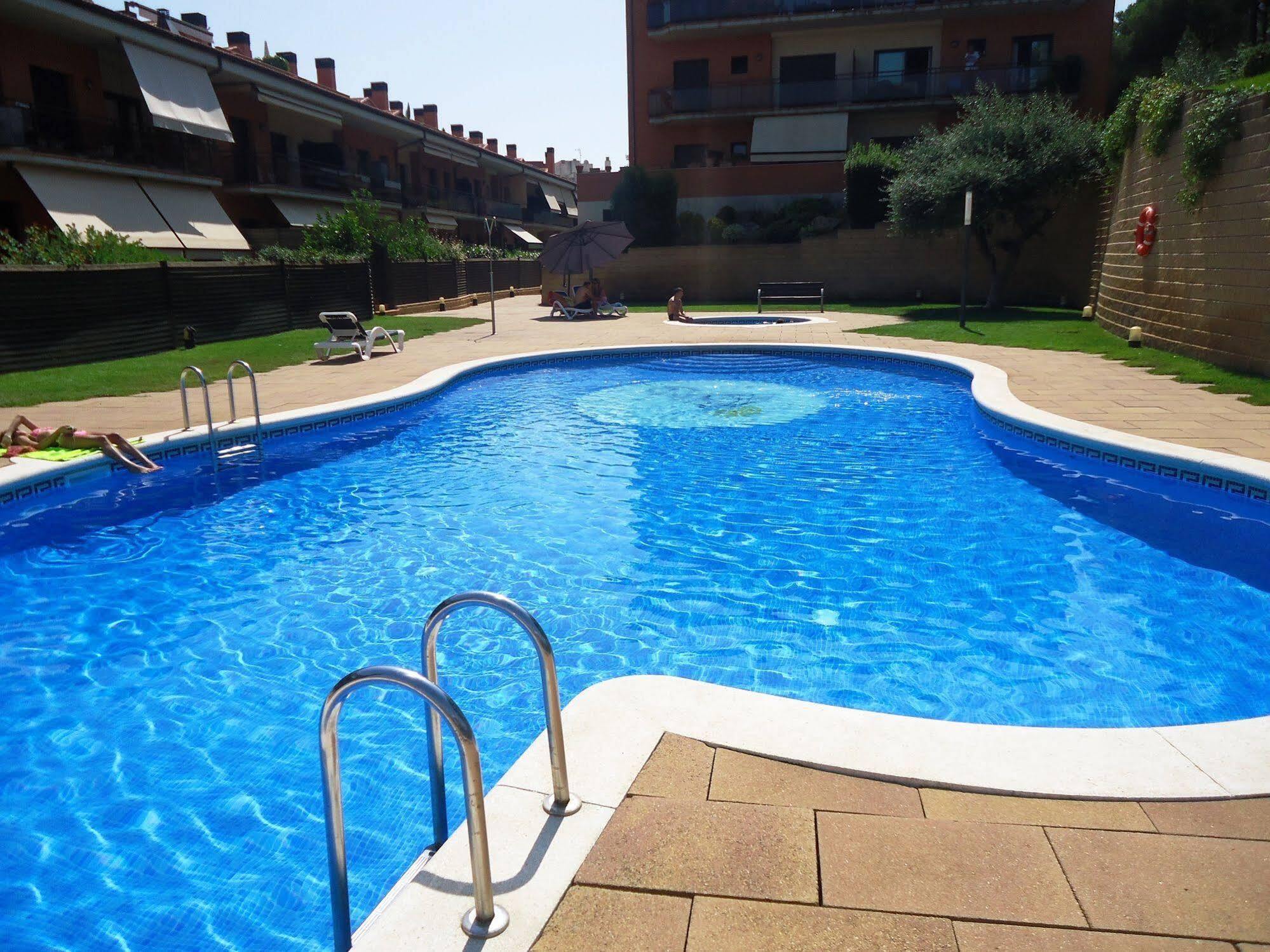 Apartment Cala Boadella I