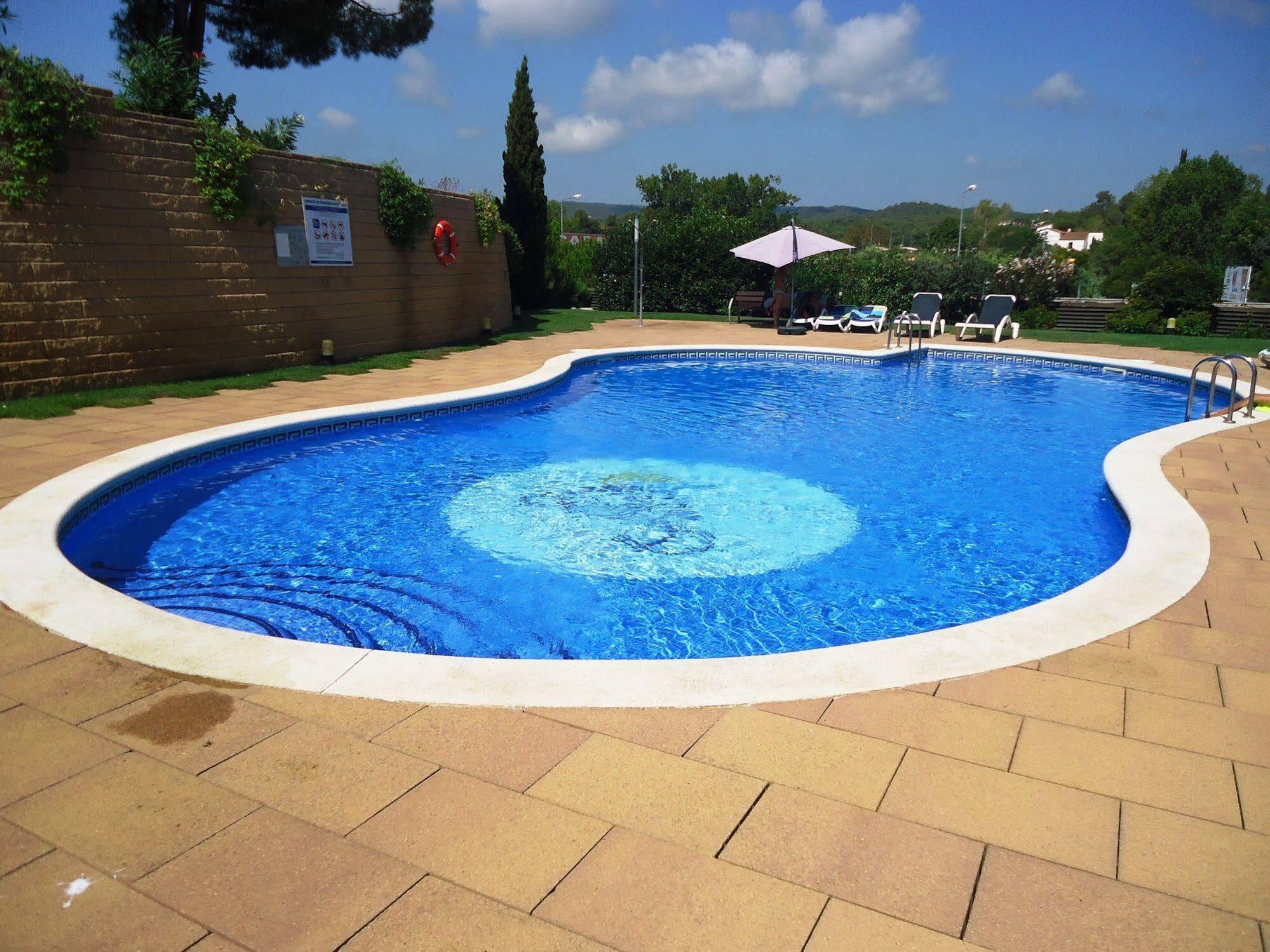 Cala Boadella I Apartment Lloret de Mar