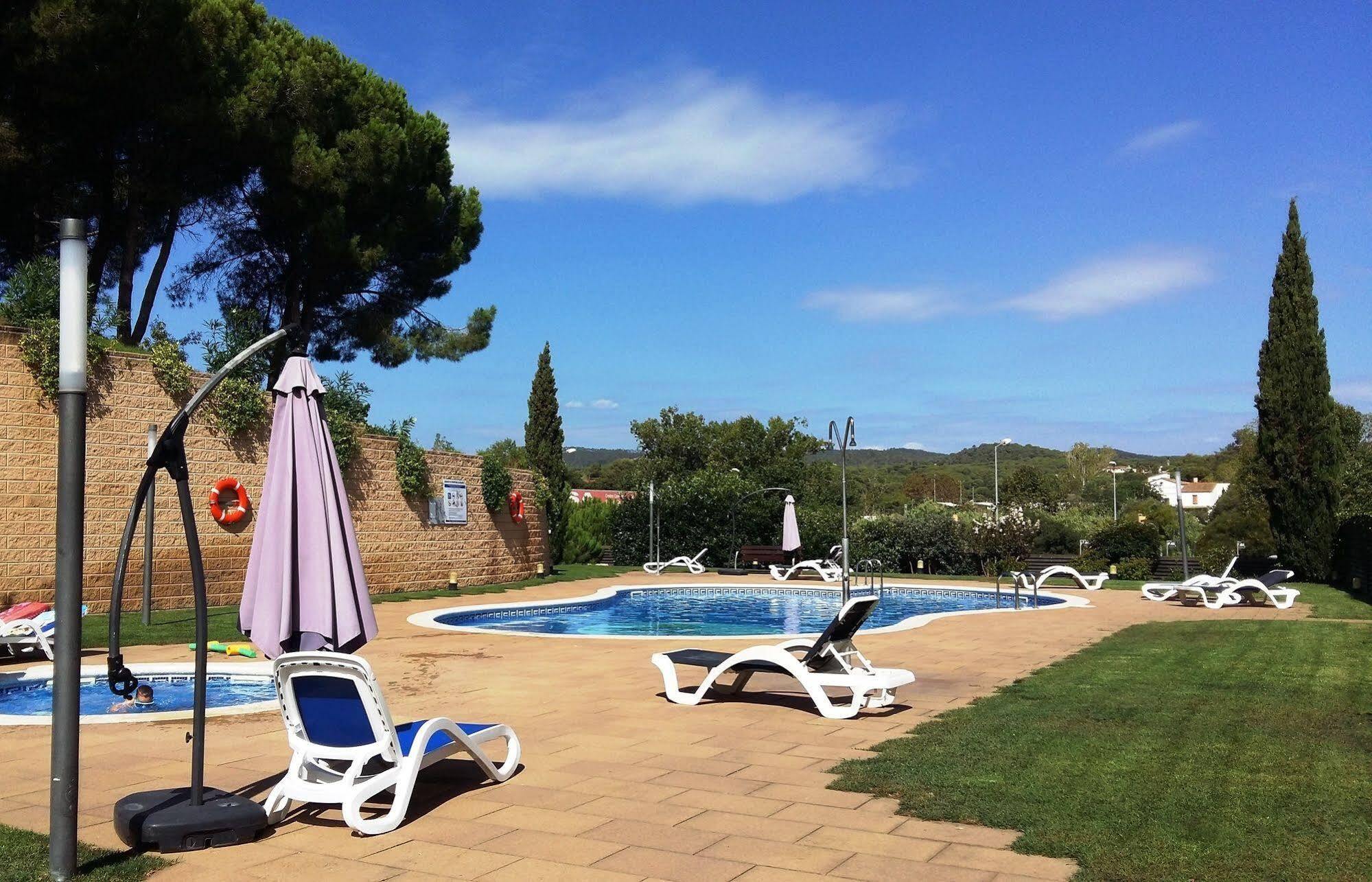 Cala Boadella I Apartment Lloret de Mar