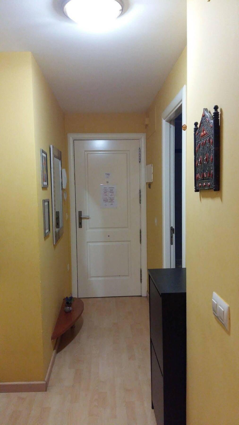 Apartment Cala Boadella I Lloret de Mar