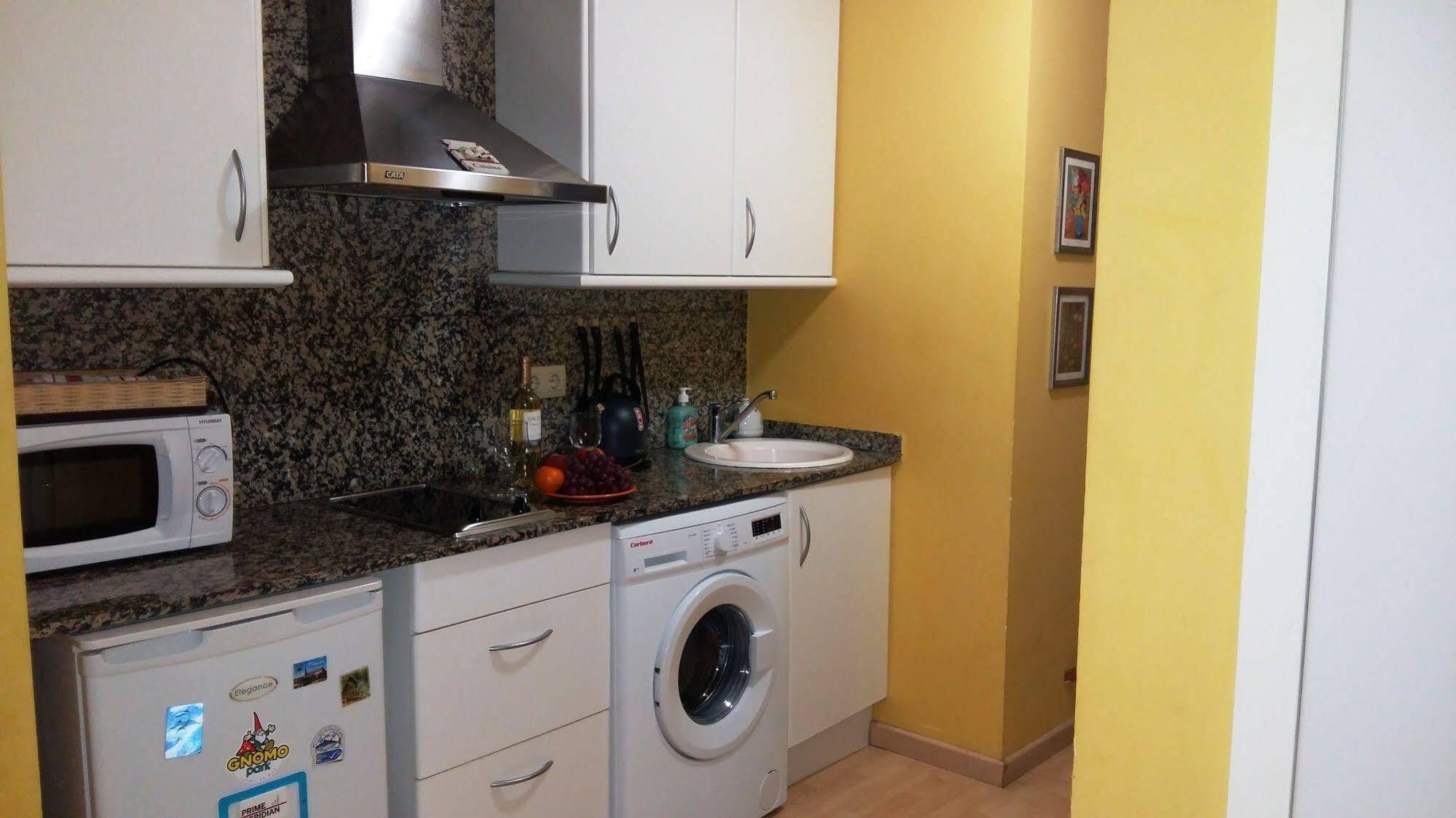 Apartment Cala Boadella I *