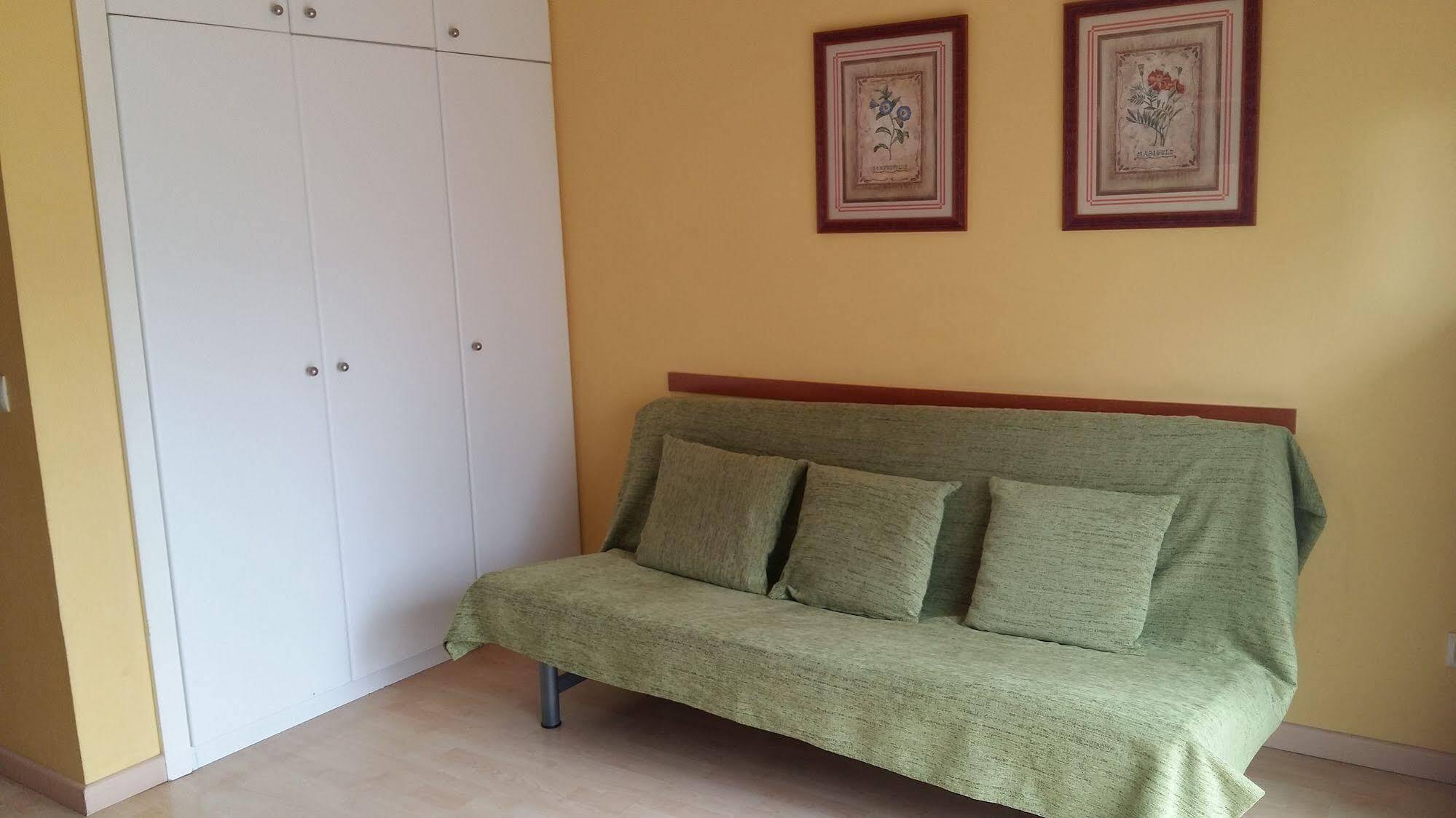 Apartment Cala Boadella I Lloret de Mar