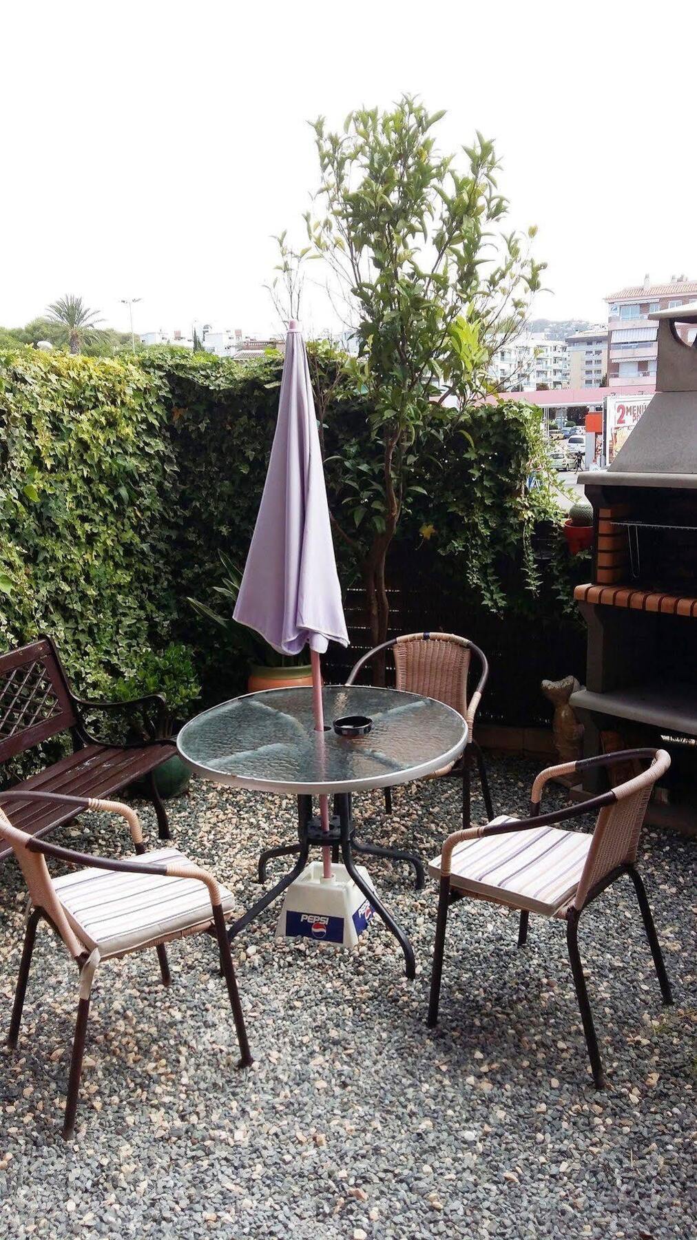 Apartment Cala Boadella I *