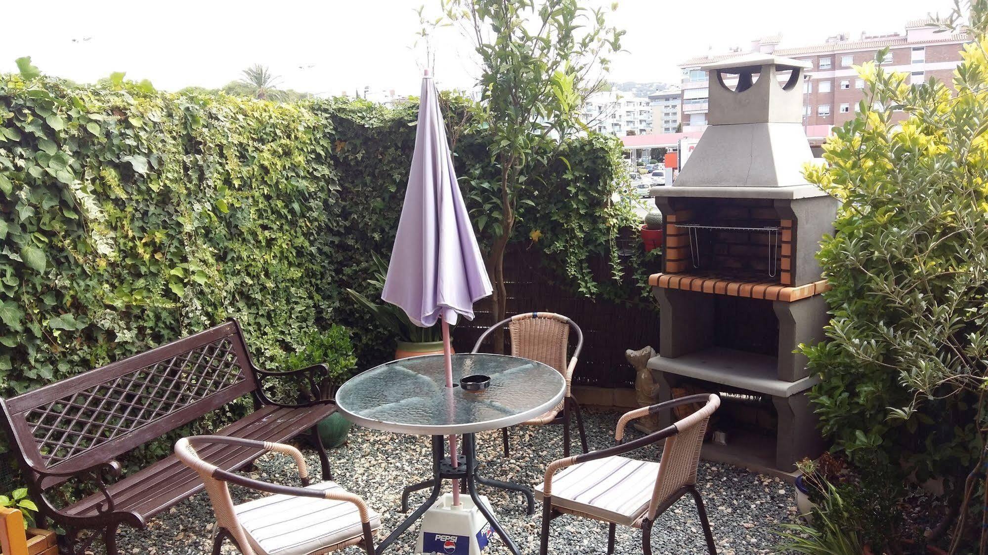Apartment Cala Boadella I *