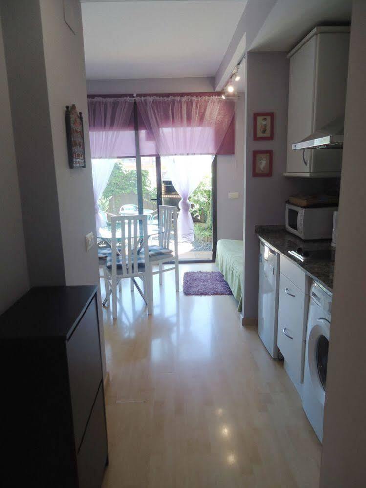 Cala Boadella I Apartment *