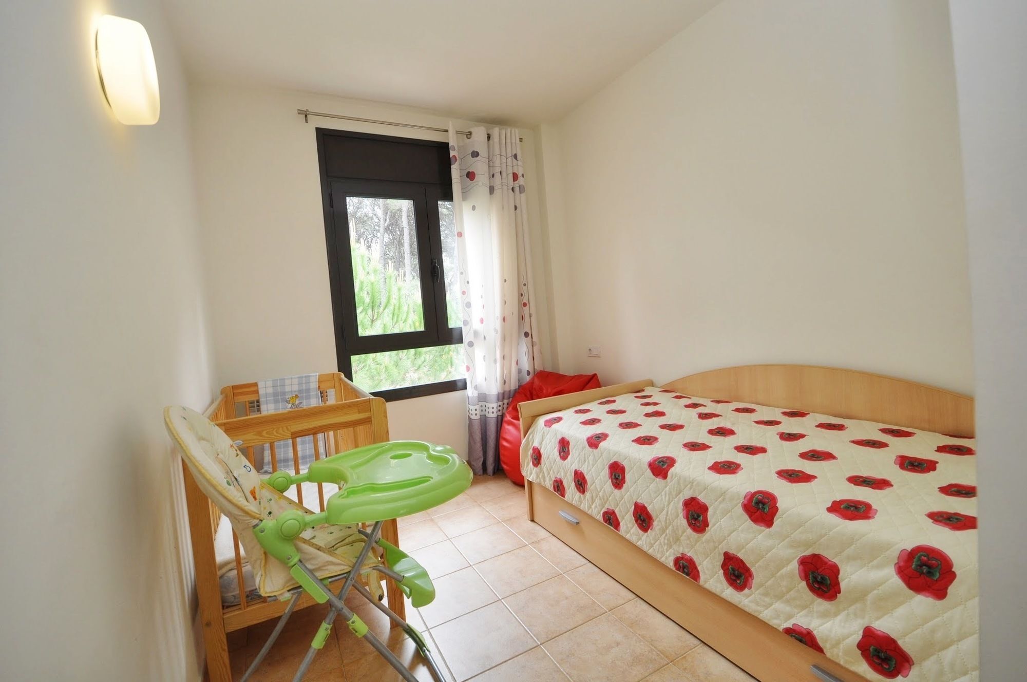 Townhouse Rigat * Lloret de Mar