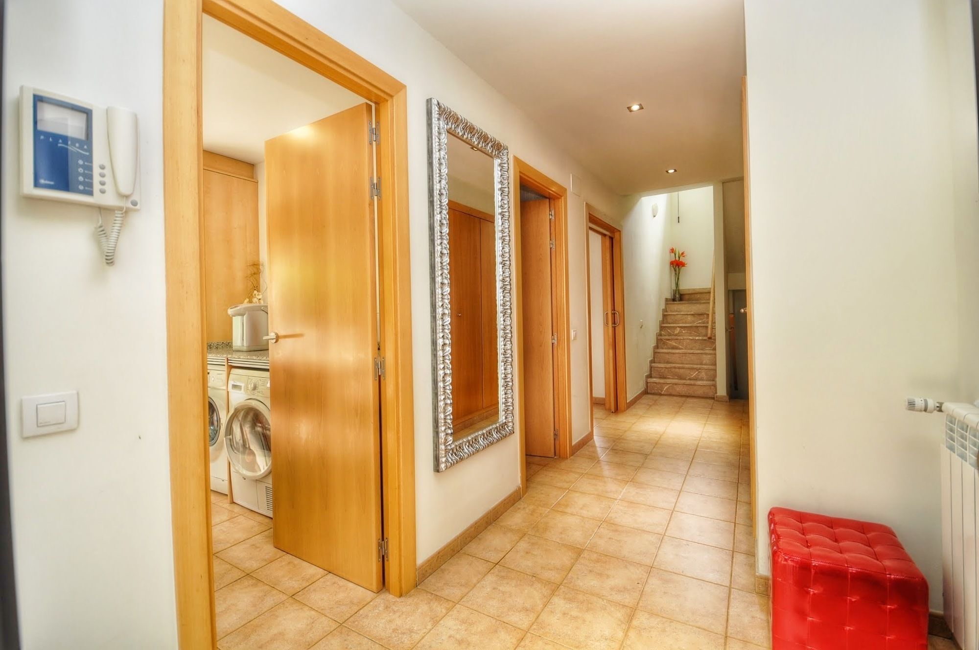 Townhouse Rigat * Lloret de Mar