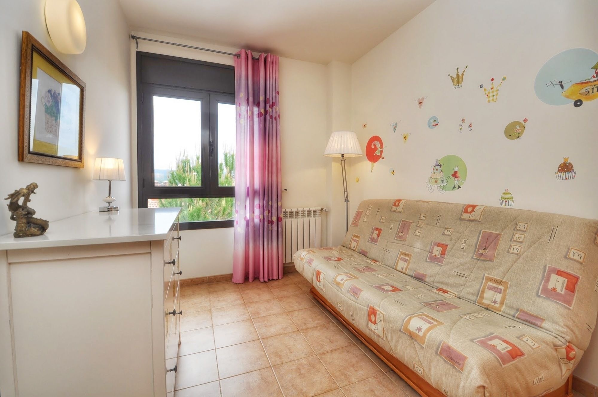 Townhouse Rigat * Lloret de Mar