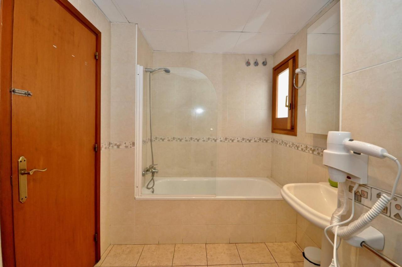 Tango Apartment *