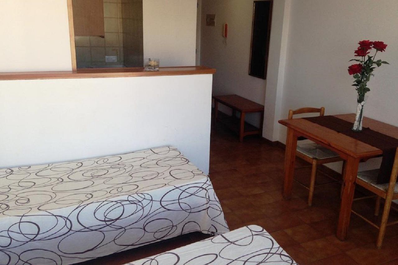 Apartamento Ar Costa Brava *