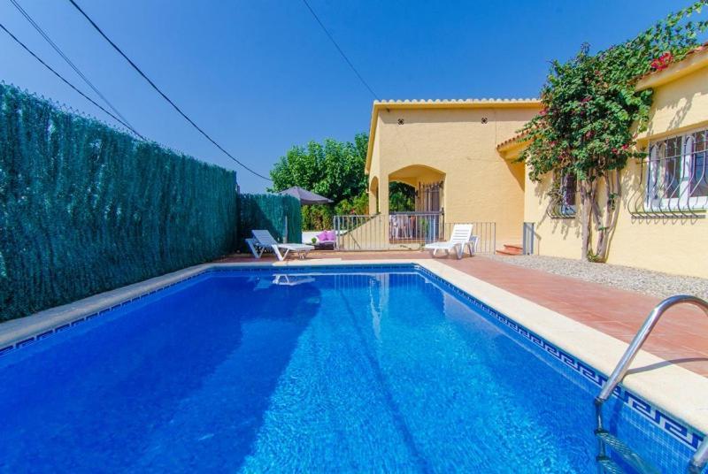 Villa Club Villamar - Isaura Lloret de Mar