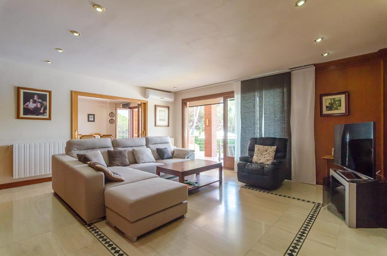 Villa Club Villamar - Contesa *