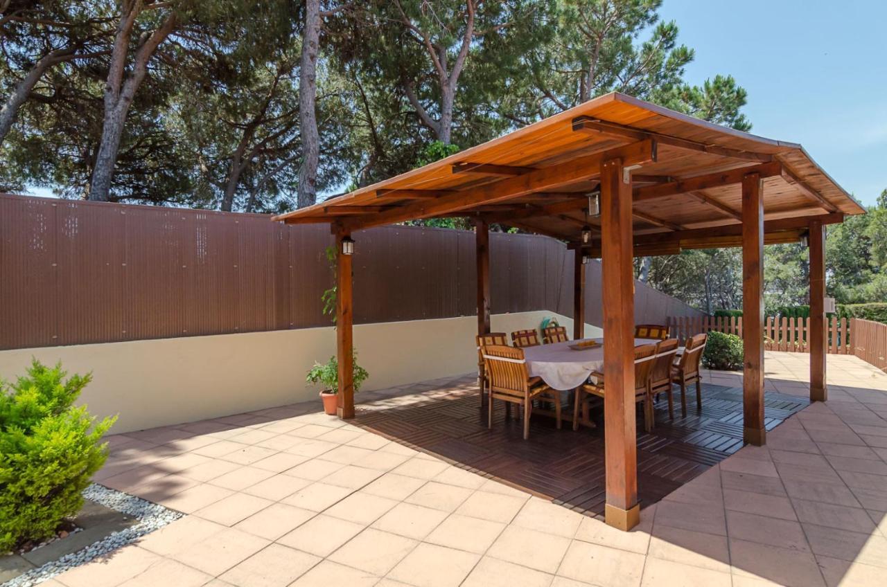 Club Villamar - Contesa Villa