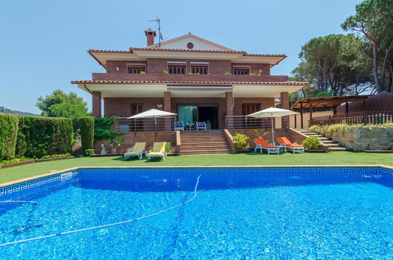Club Villamar - Contesa Villa