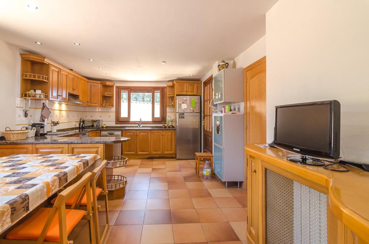 Villa Club Villamar - Contesa Lloret de Mar