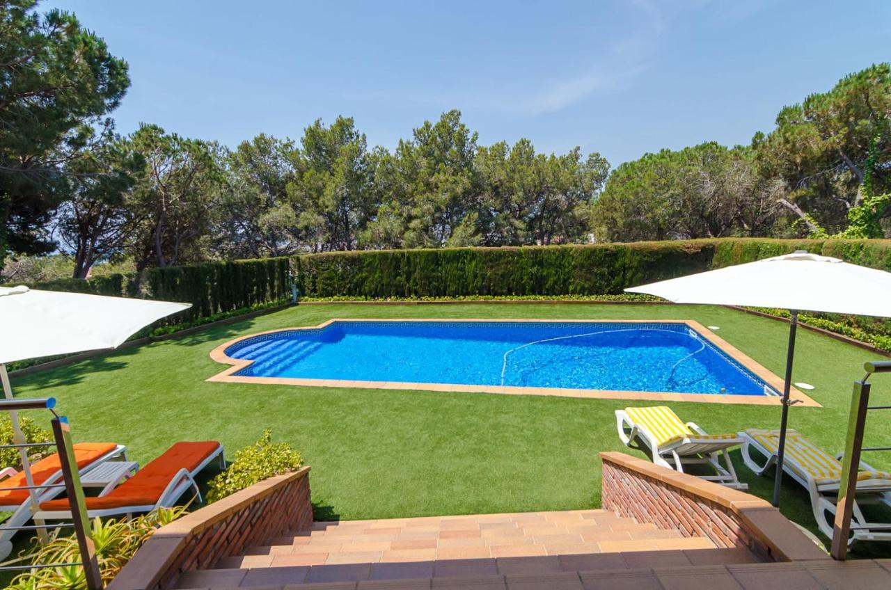Villa Club Villamar - Contesa *