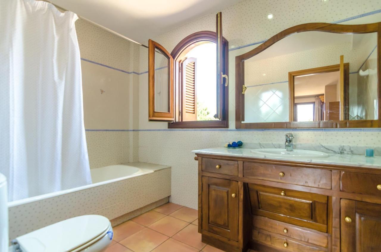 Villa Club Villamar - Contesa