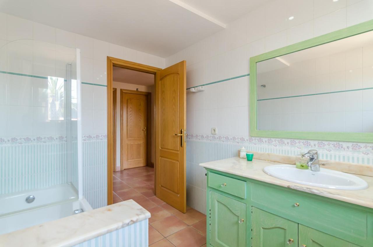 Villa Club Villamar - Contesa