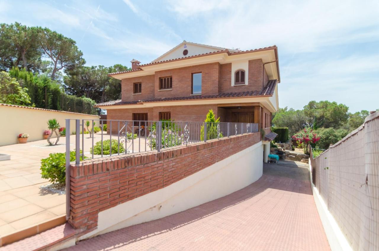 Villa Club Villamar - Contesa Lloret de Mar