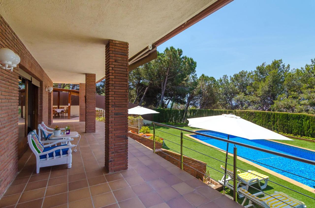 Villa Club Villamar - Contesa *
