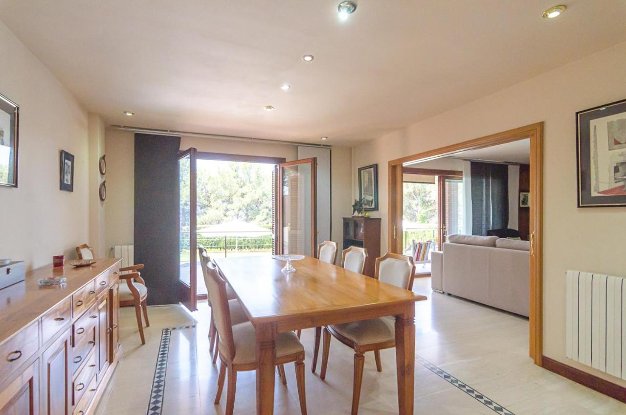 Villa Club Villamar - Contesa Lloret de Mar