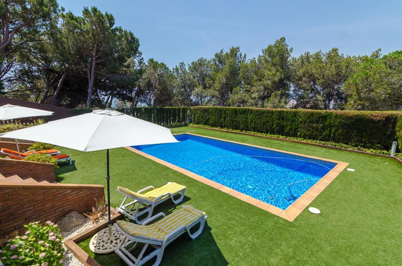 Villa Club Villamar - Contesa