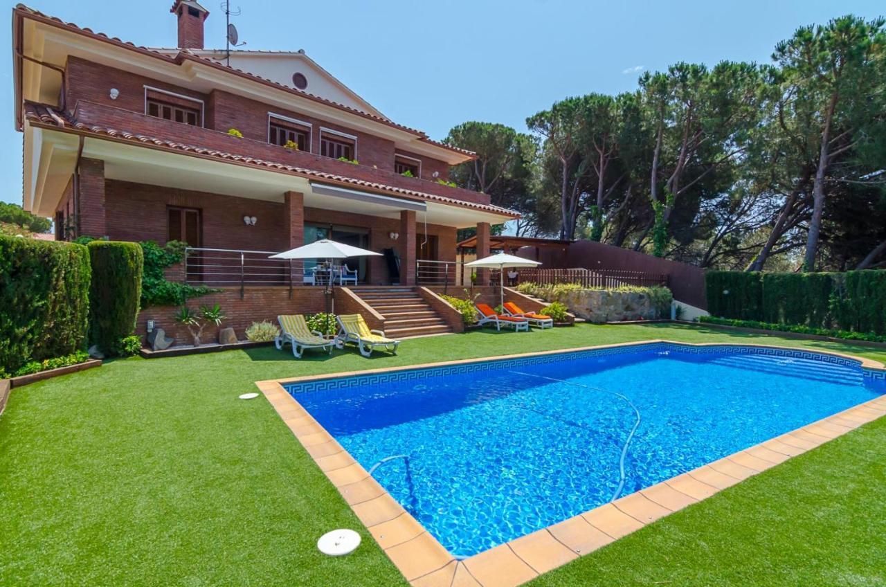 Villa Club Villamar - Contesa *