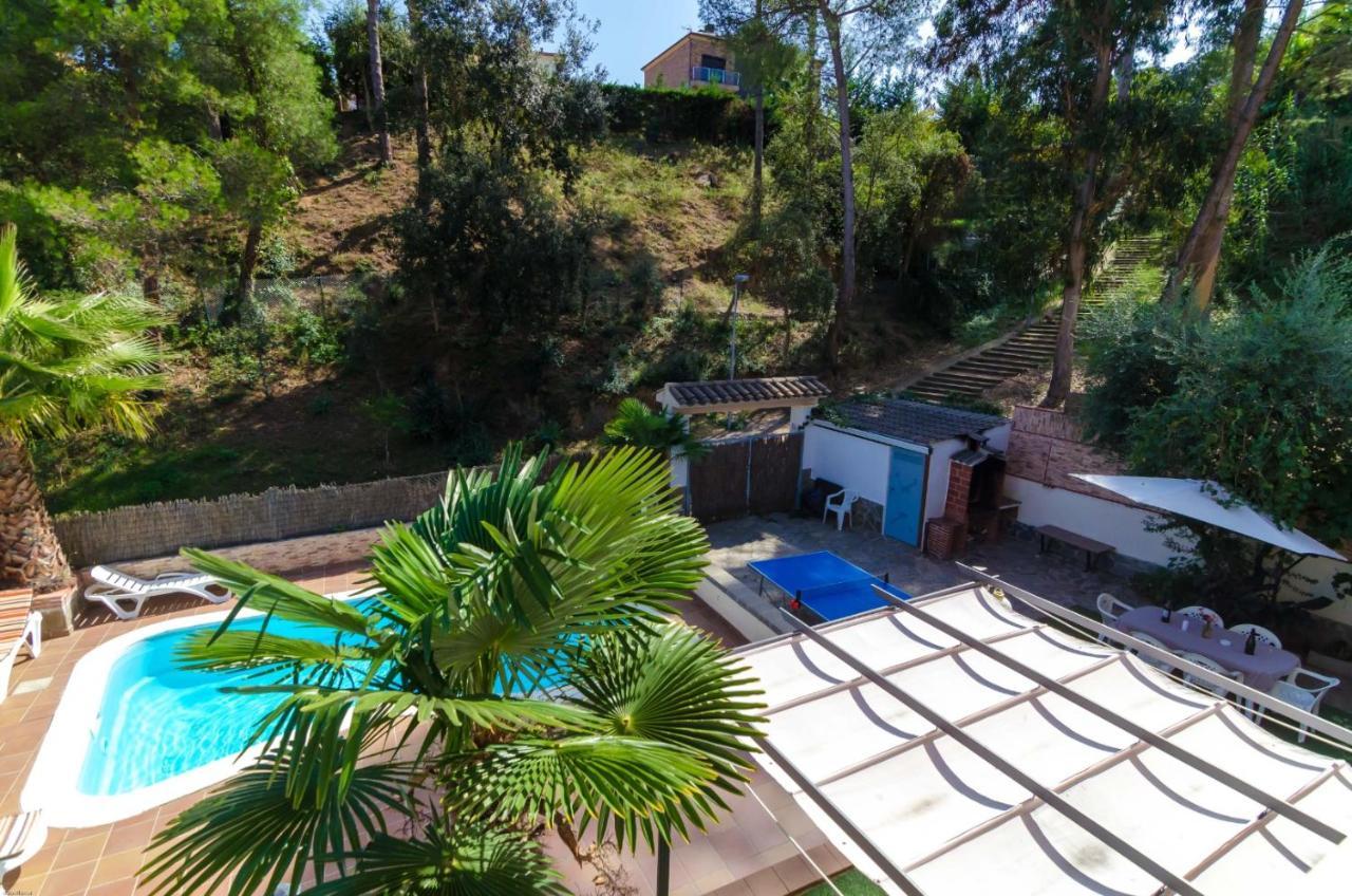 Villa Club Villamar - Germana