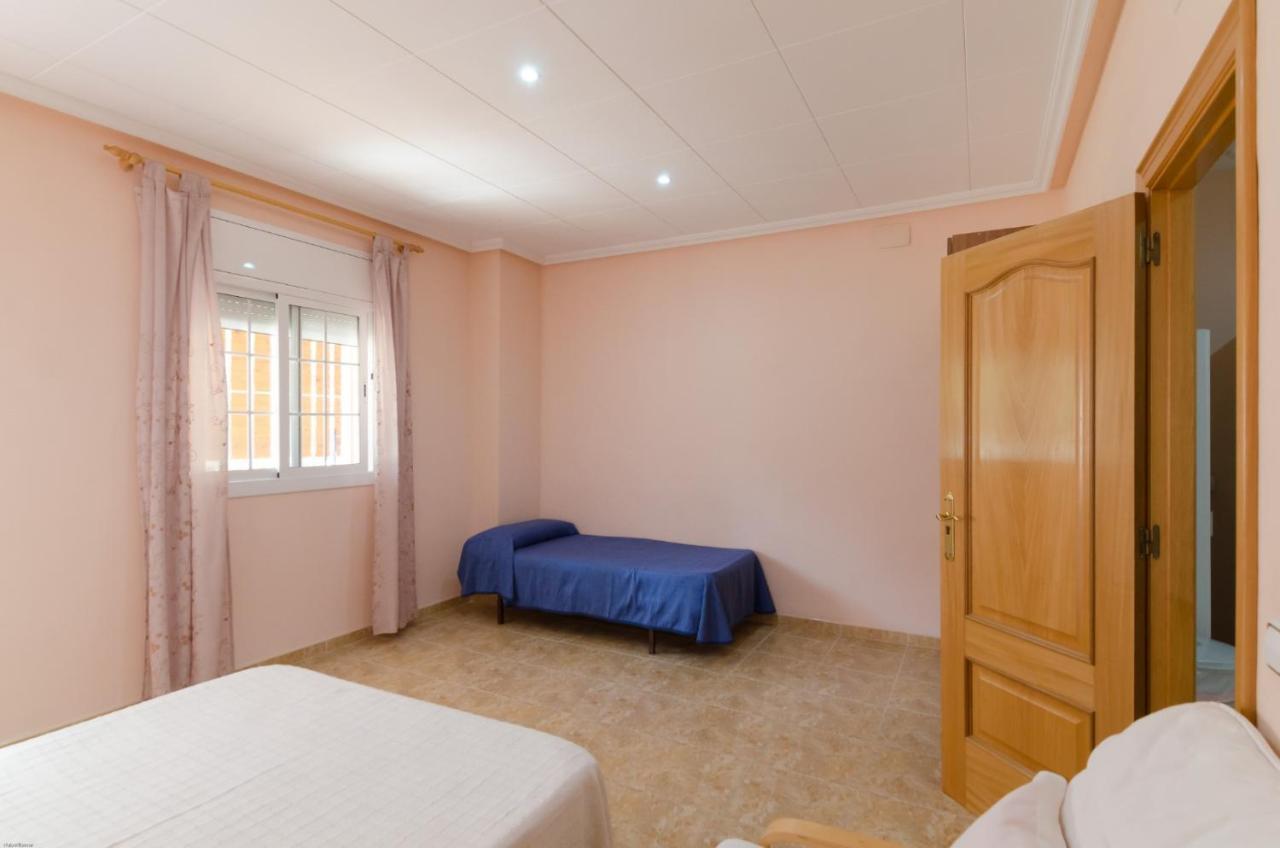 Club Villamar - Germana Lloret de Mar