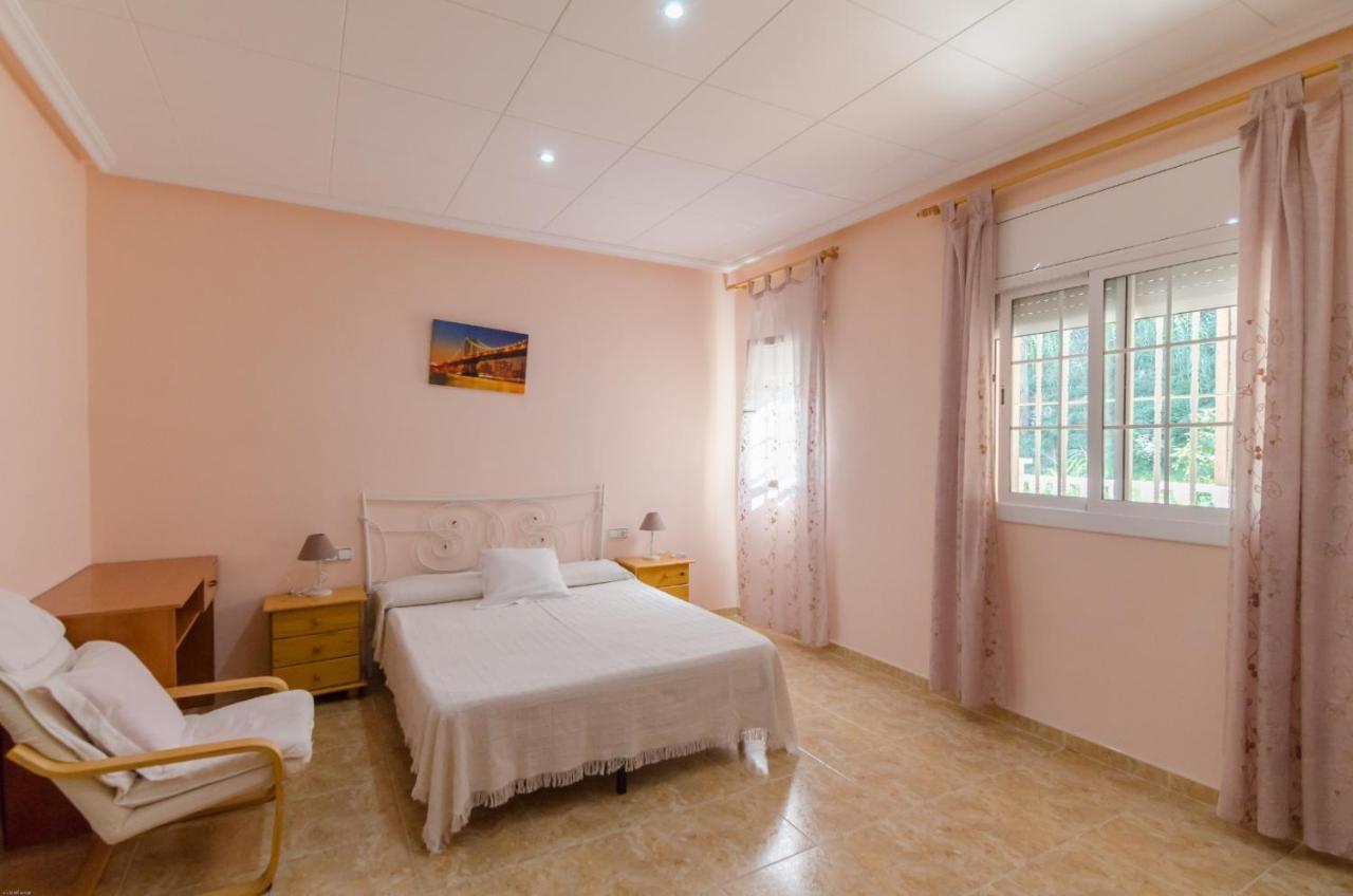 Villa Club Villamar - Germana *