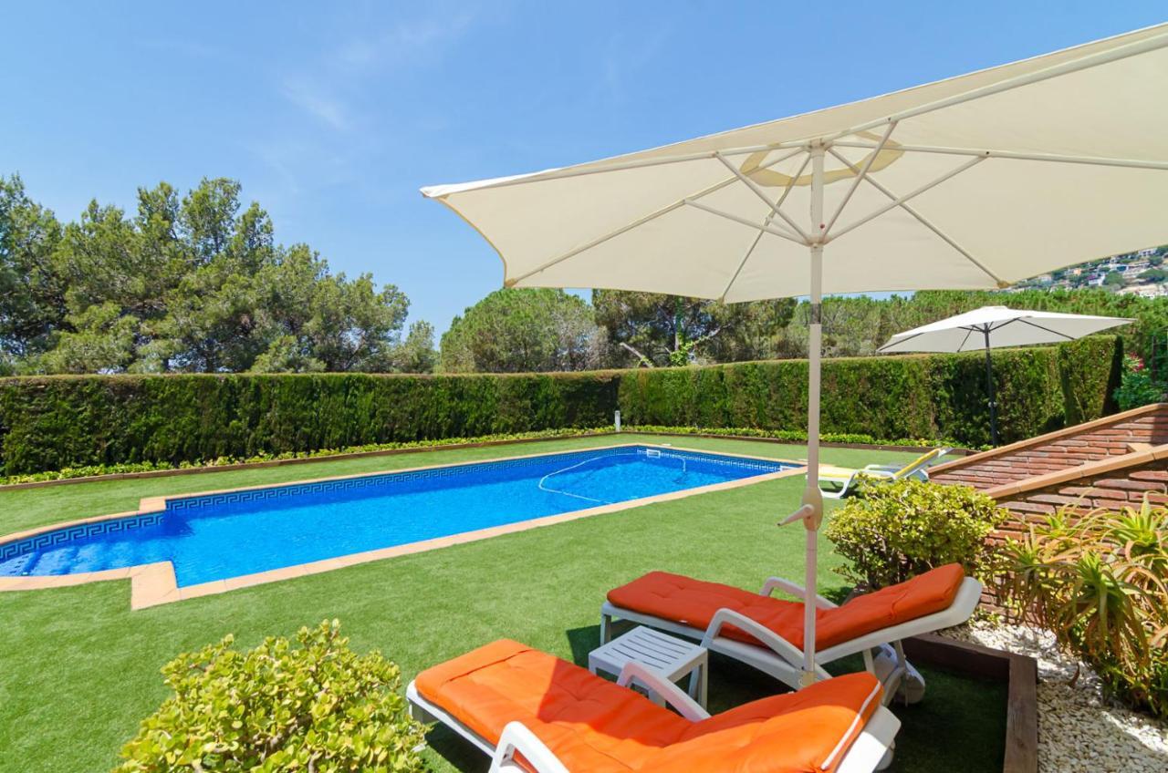 Club Villamar - Contesa Villa Lloret de Mar