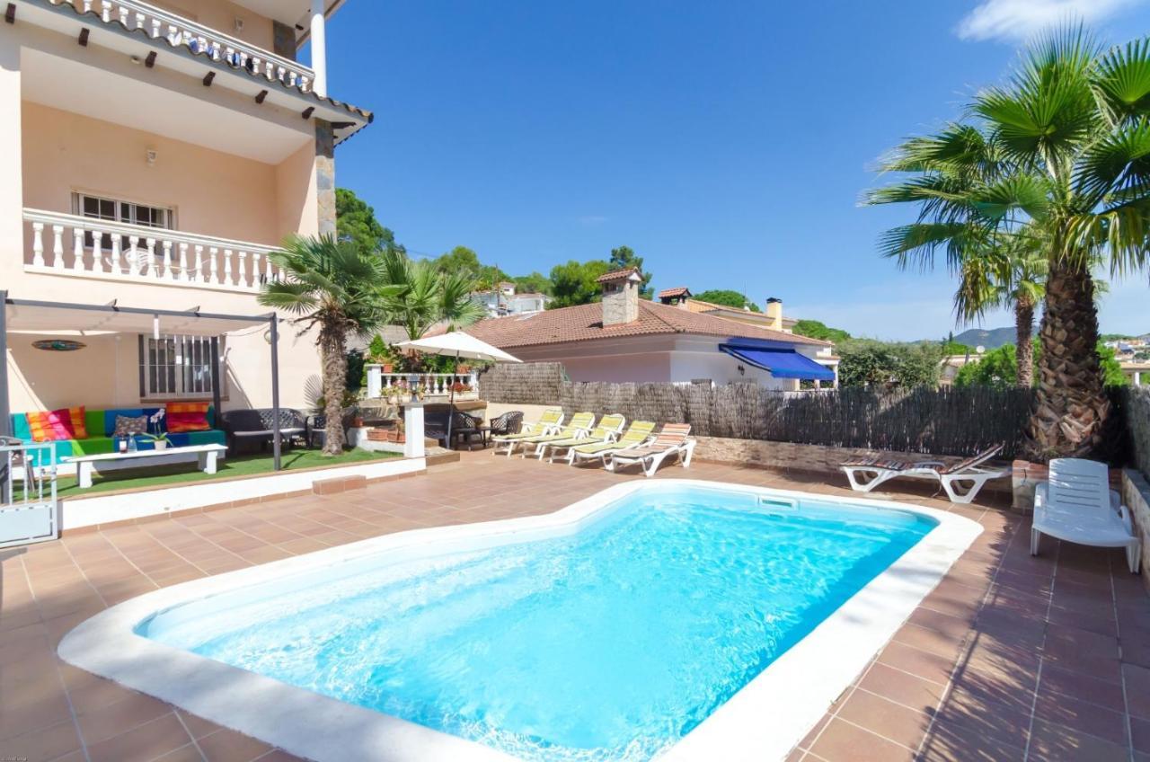 Club Villamar - Germana