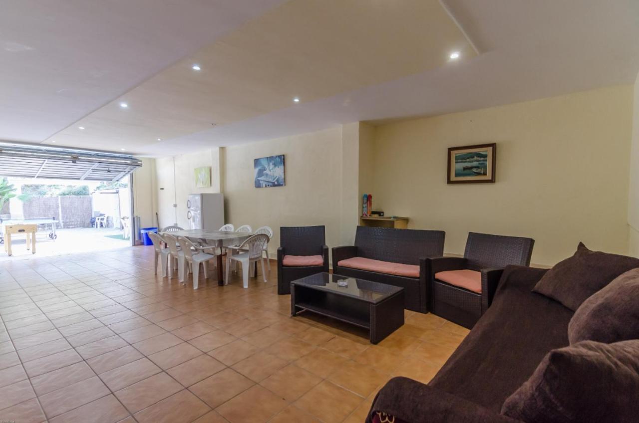 Club Villamar - Germana Villa Lloret de Mar