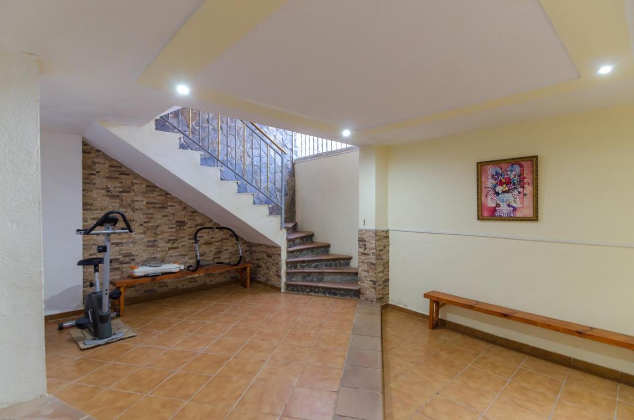 Club Villamar - Germana