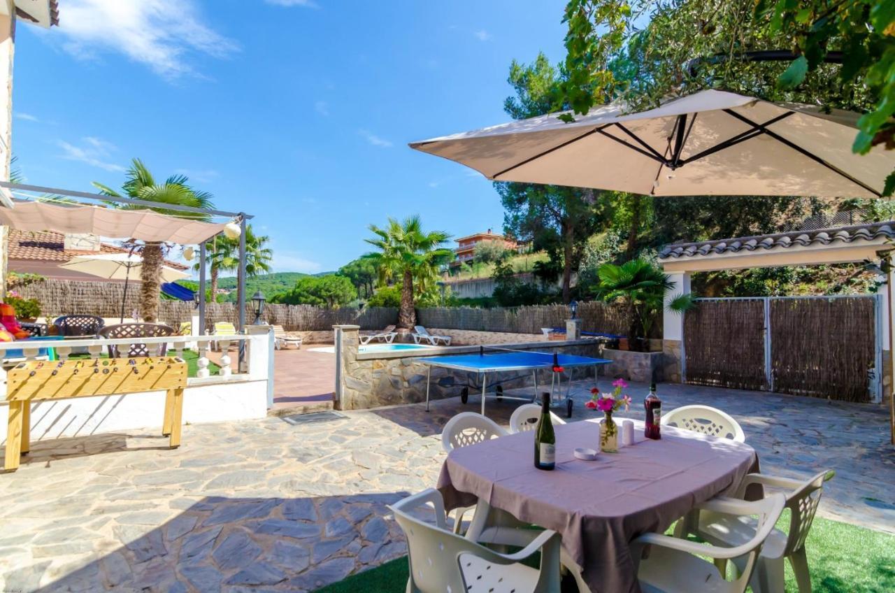 Club Villamar - Germana Villa *