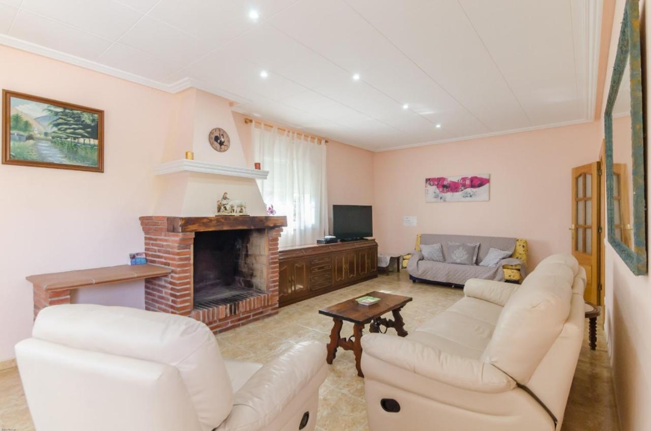 Villa Club Villamar - Germana