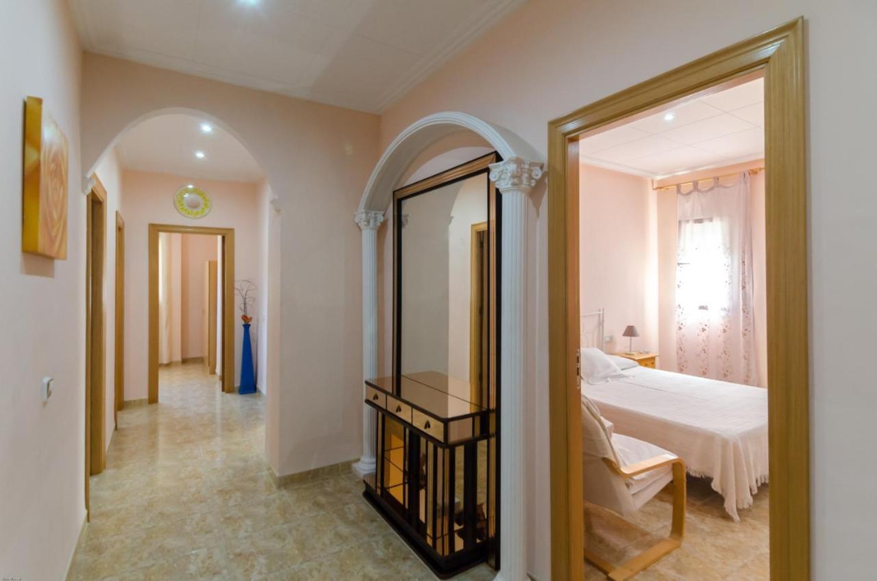 Club Villamar - Germana Villa