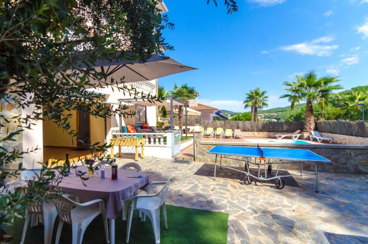 Club Villamar - Germana * Lloret de Mar