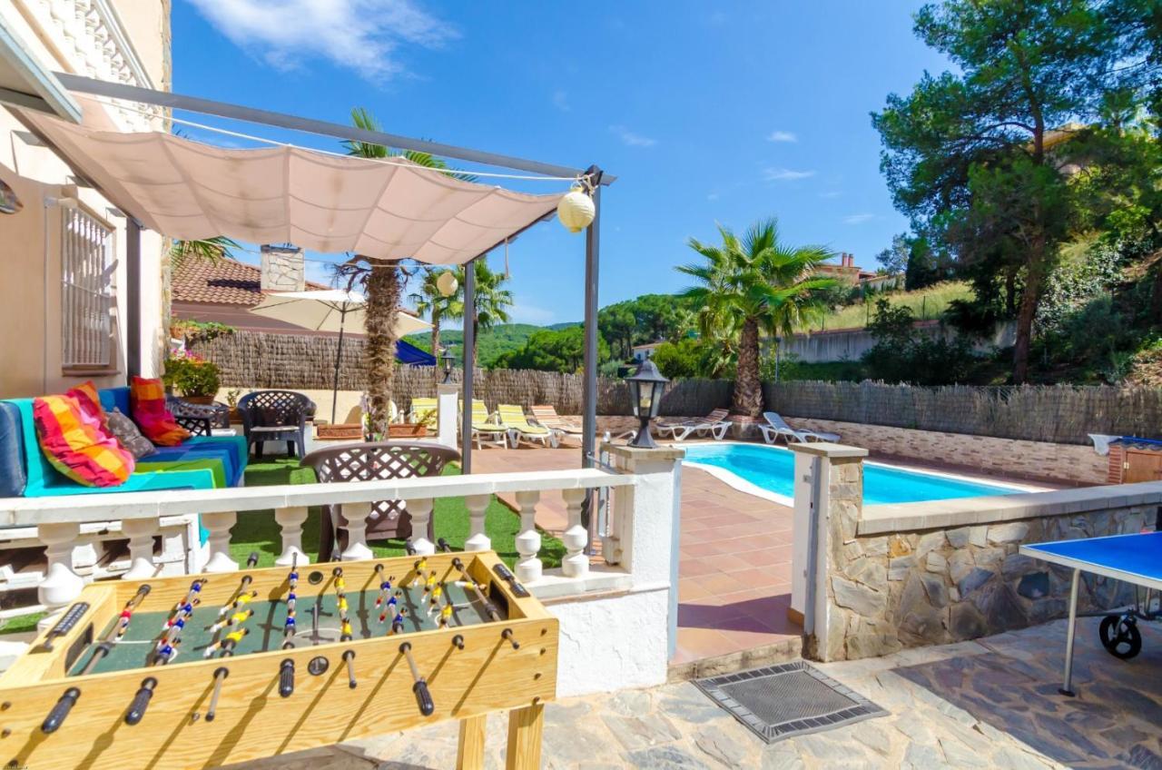 Club Villamar - Germana Villa