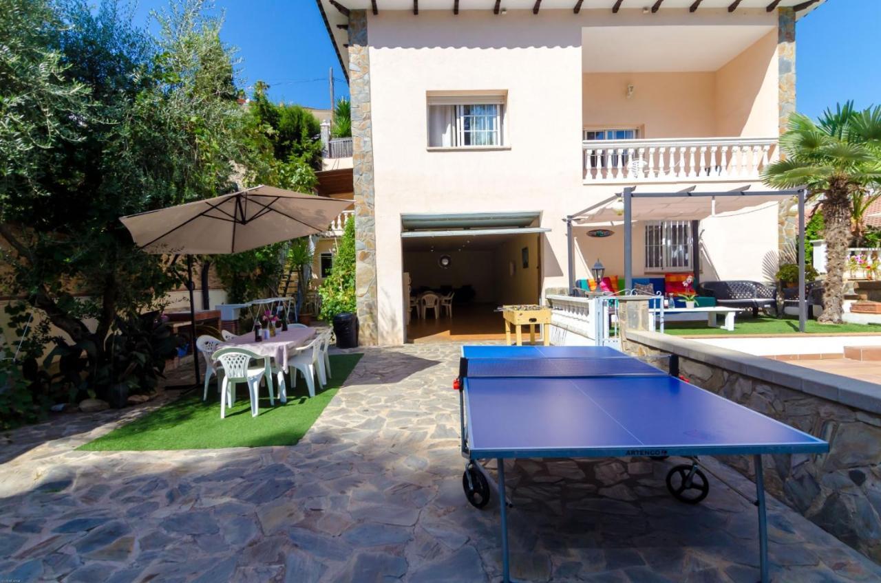 Club Villamar - Germana Villa