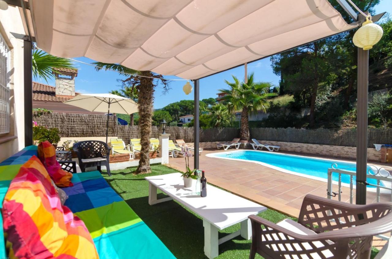 Club Villamar - Germana Villa Lloret de Mar