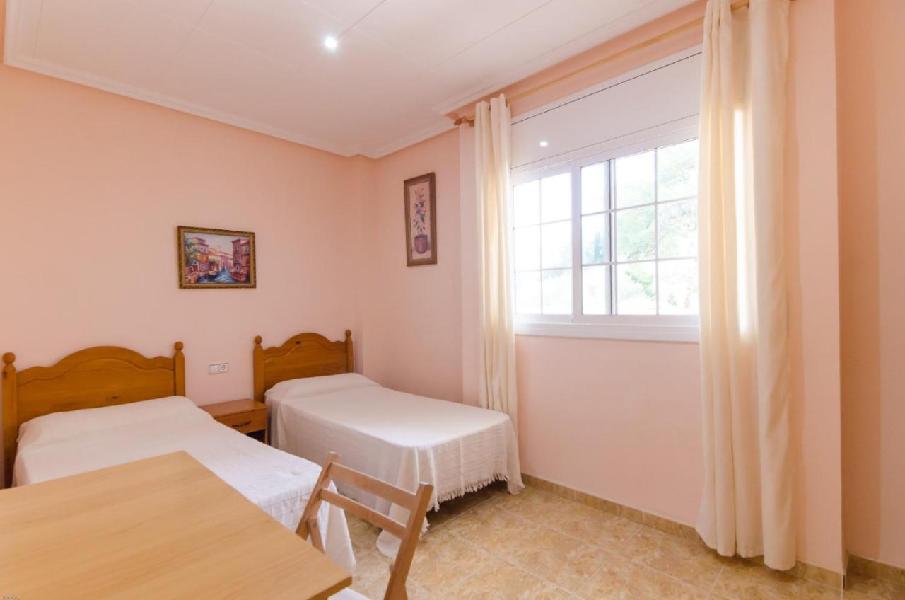 Villa Club Villamar - Germana