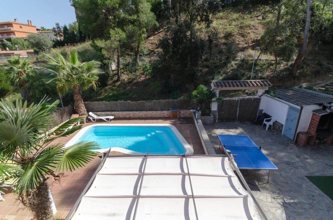 Club Villamar - Germana Villa