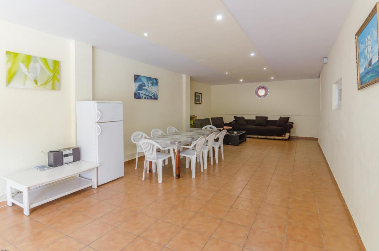 Villa Club Villamar - Germana Lloret de Mar