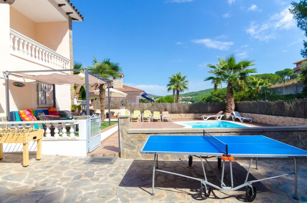 Club Villamar - Germana Villa