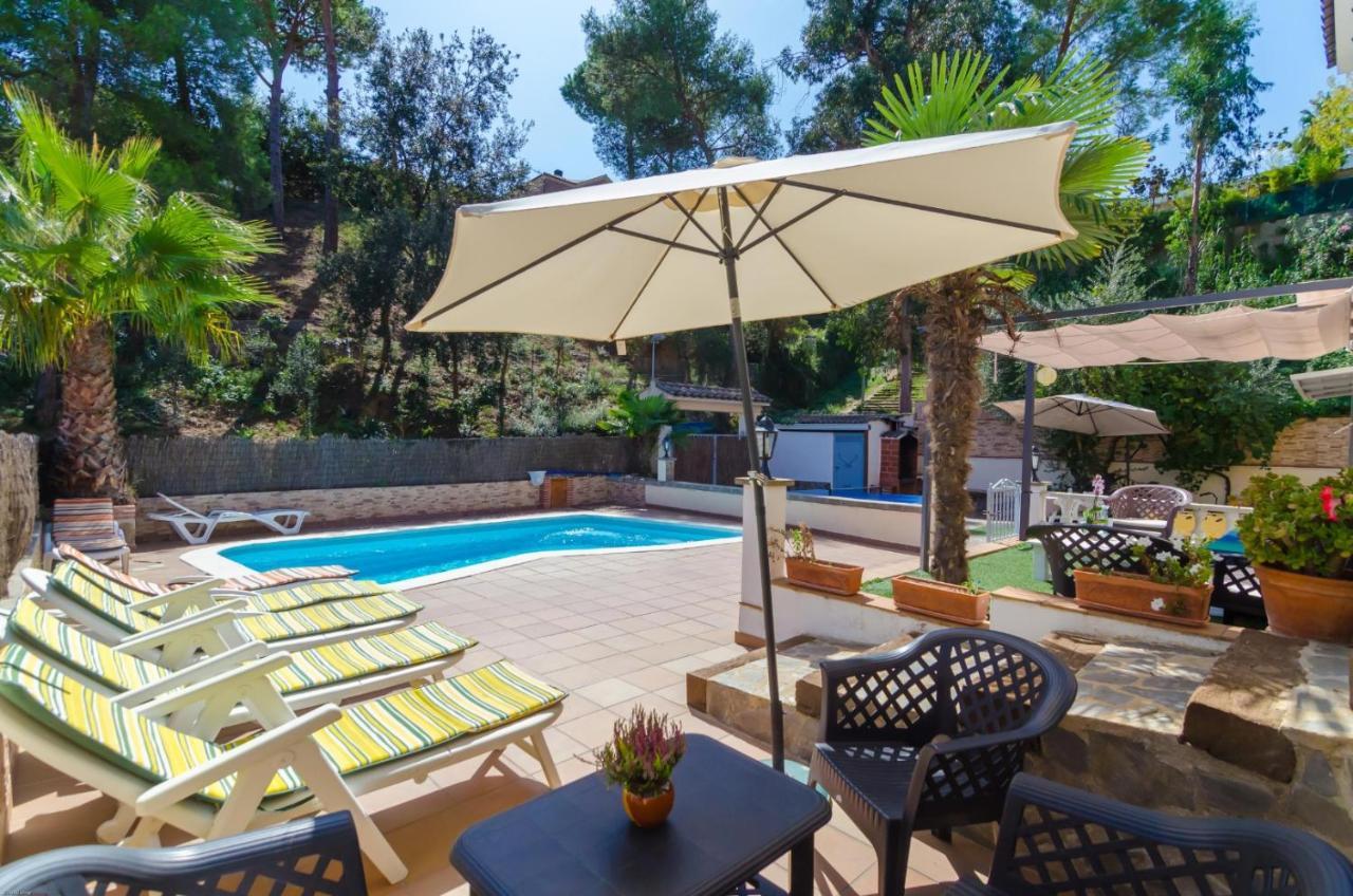 Villa Club Villamar - Germana Lloret de Mar