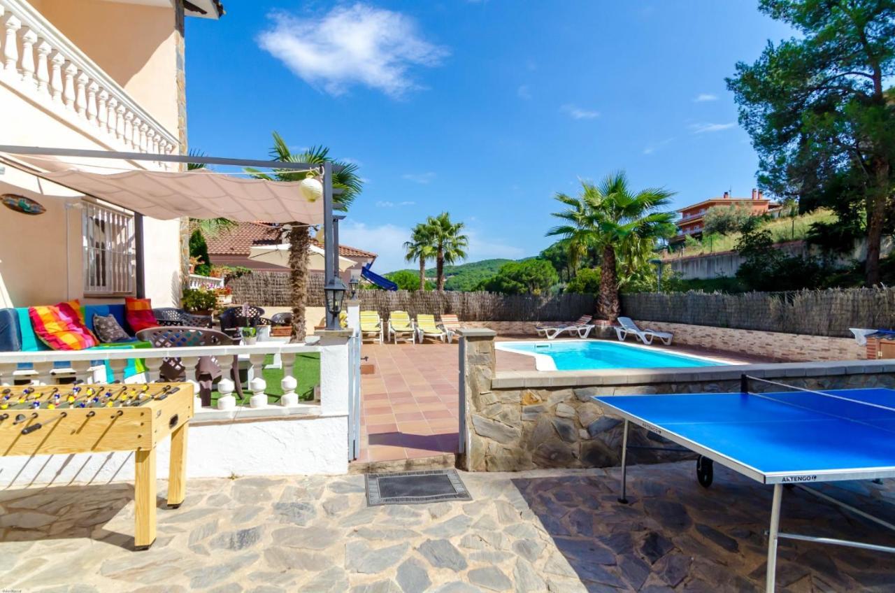 Club Villamar - Germana