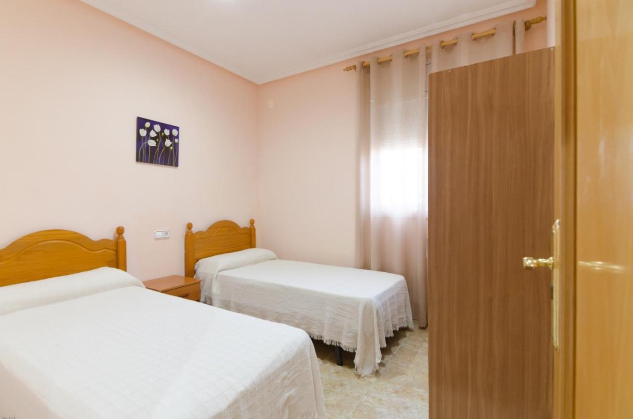 Club Villamar - Germana Lloret de Mar
