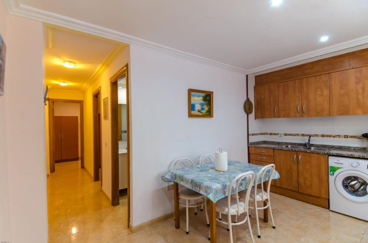 Club Villamar - Germana Lloret de Mar
