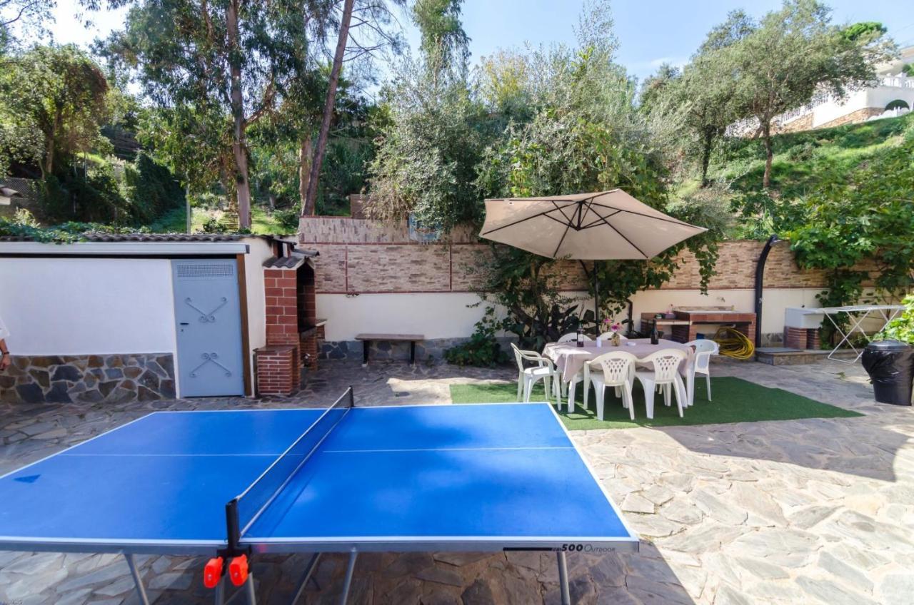Villa Club Villamar - Germana *